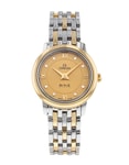 Pre-Owned Omega De Ville Ladies Watch